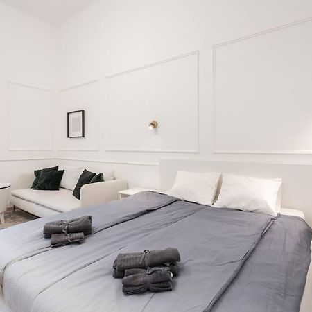 Stylish Apartment In The City Center Boedapest Buitenkant foto